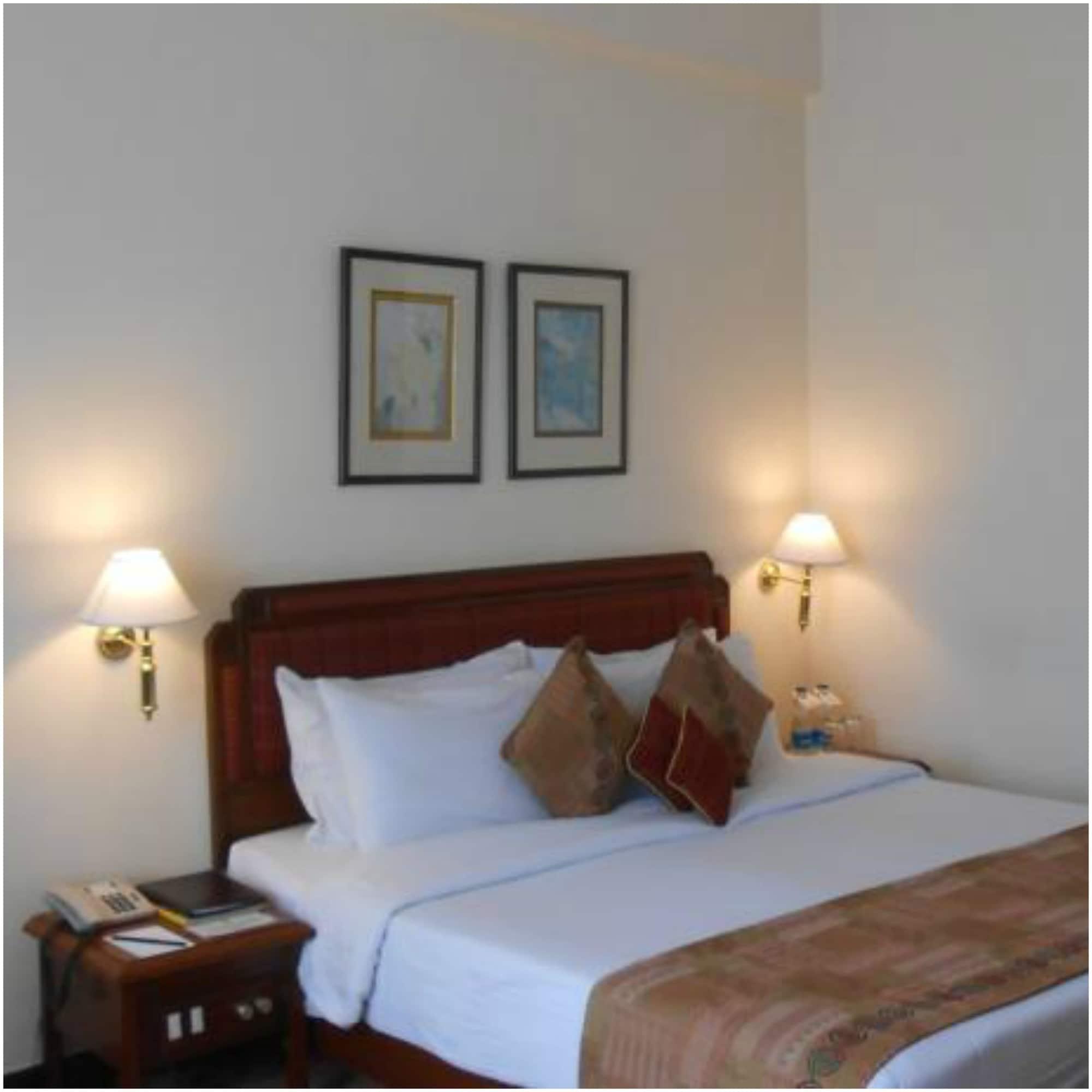 Peerless Hotel Calcutta Extérieur photo