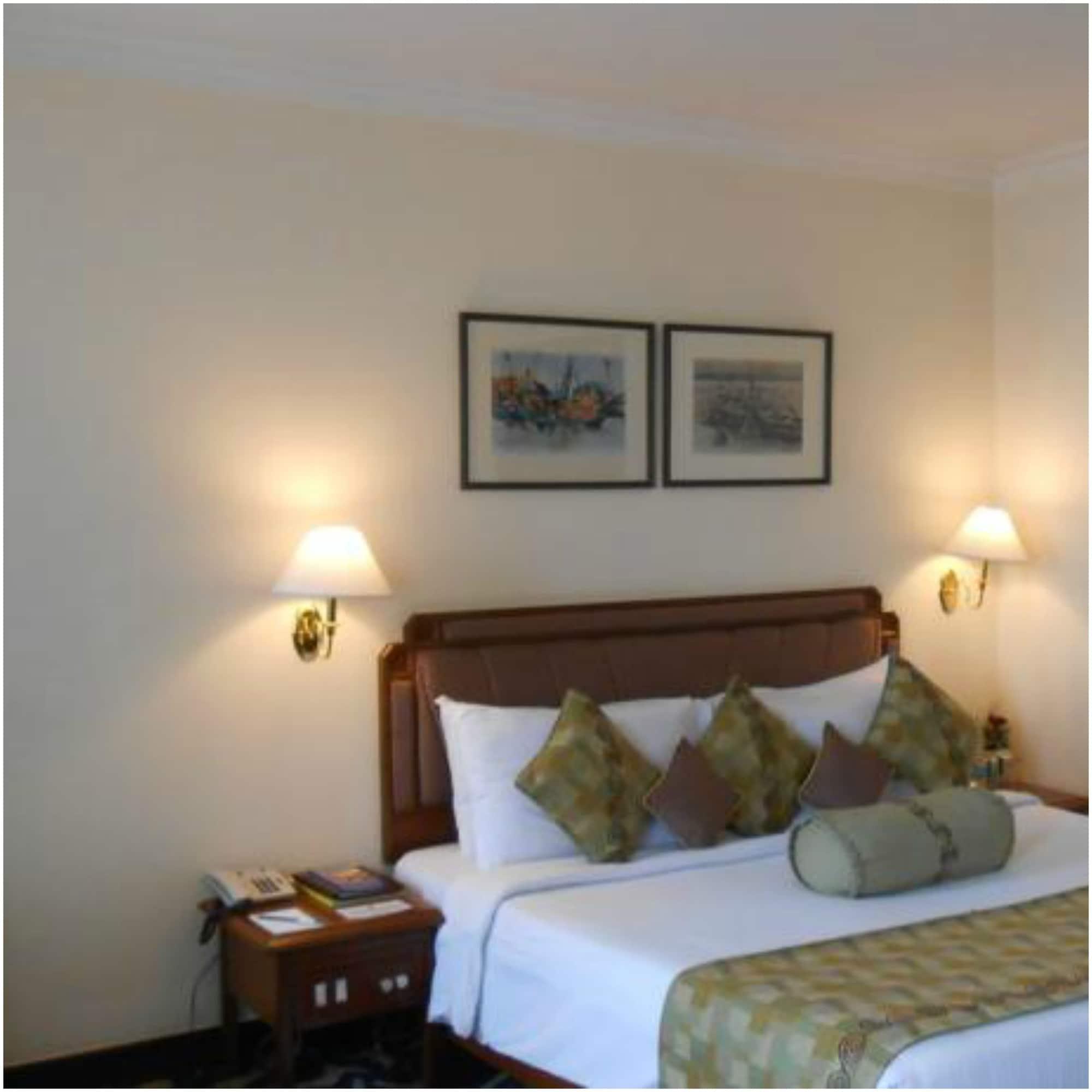 Peerless Hotel Calcutta Extérieur photo