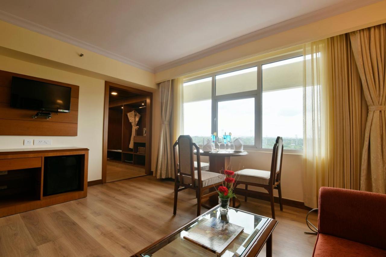 Peerless Hotel Calcutta Extérieur photo