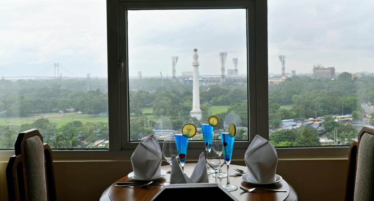 Peerless Hotel Calcutta Extérieur photo