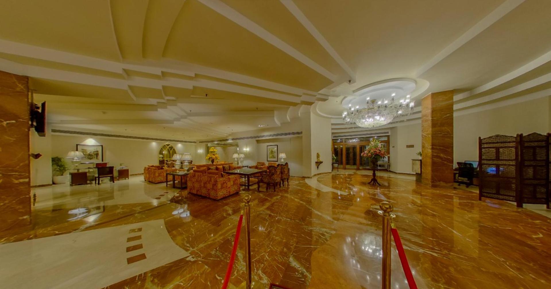 Peerless Hotel Calcutta Extérieur photo