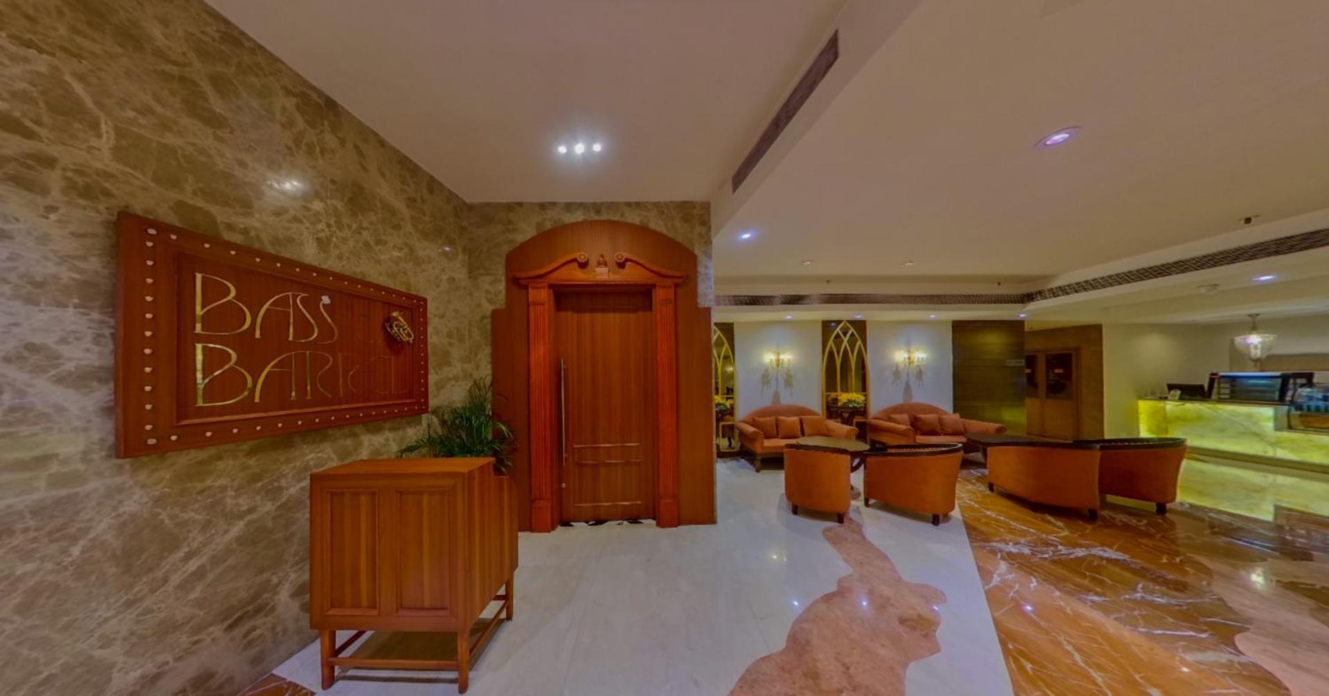 Peerless Hotel Calcutta Extérieur photo