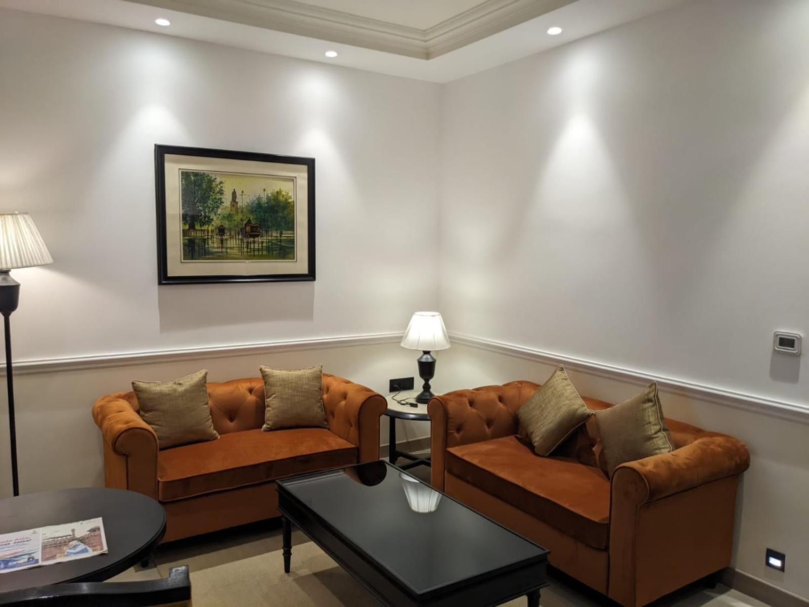 Peerless Hotel Calcutta Extérieur photo