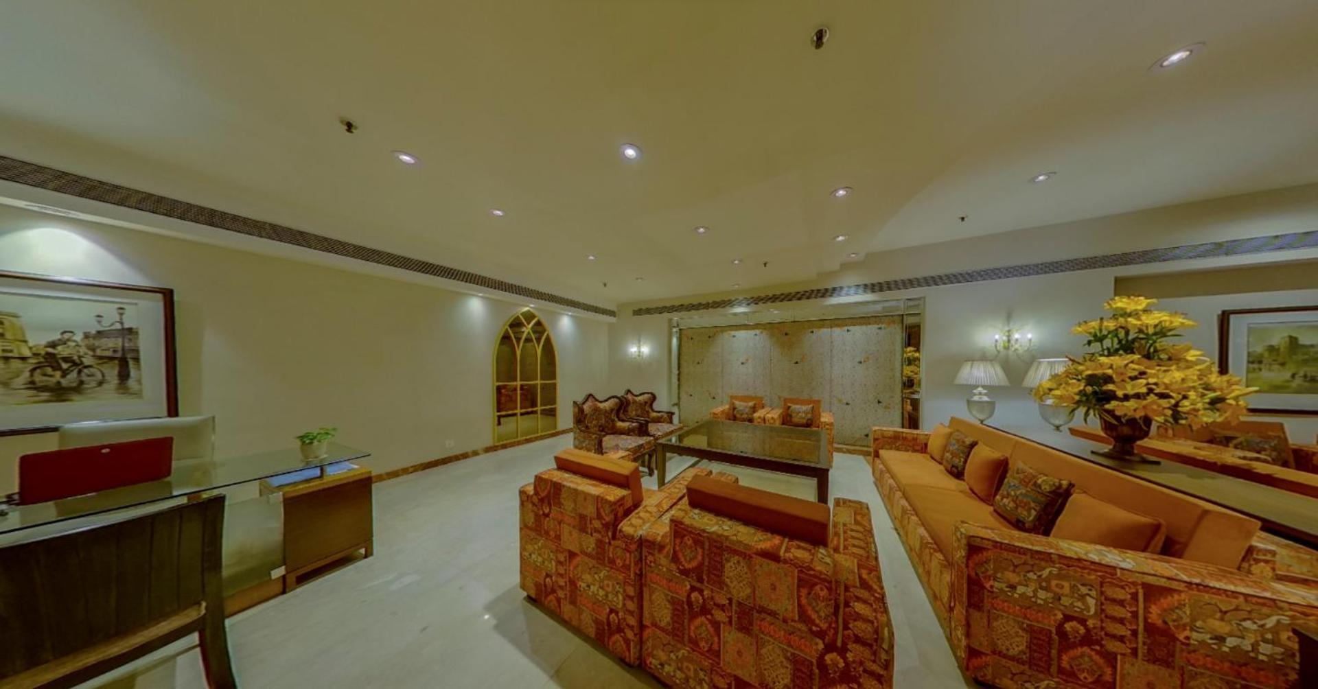Peerless Hotel Calcutta Extérieur photo
