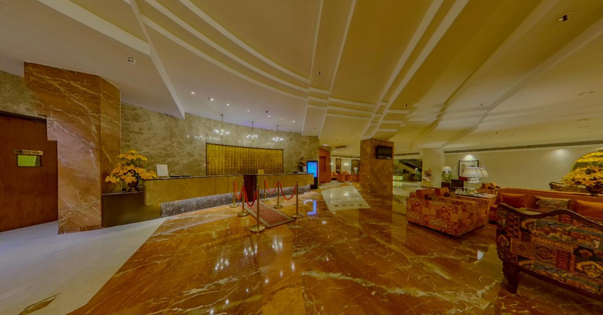 Peerless Hotel Calcutta Extérieur photo