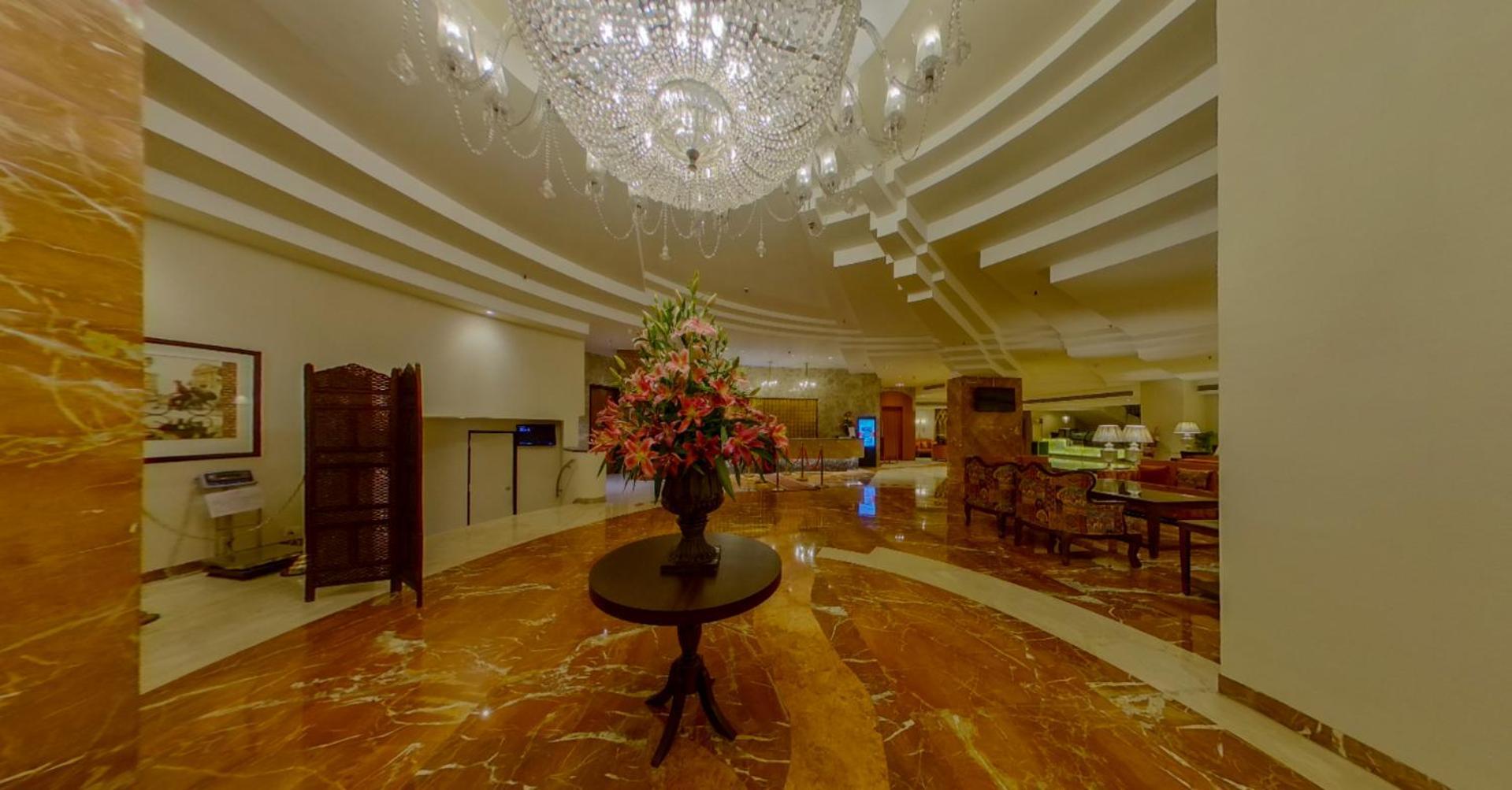 Peerless Hotel Calcutta Extérieur photo