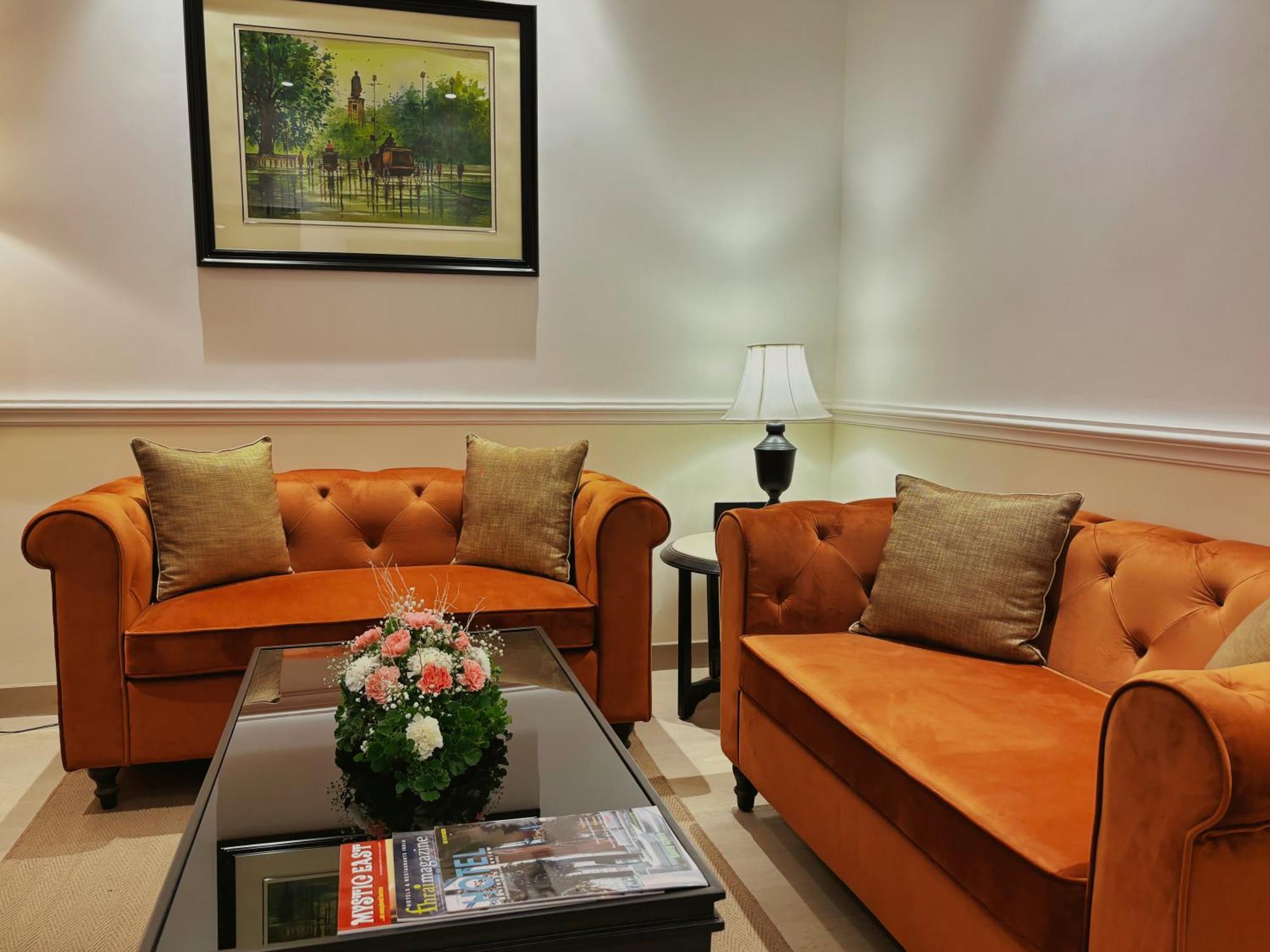 Peerless Hotel Calcutta Extérieur photo