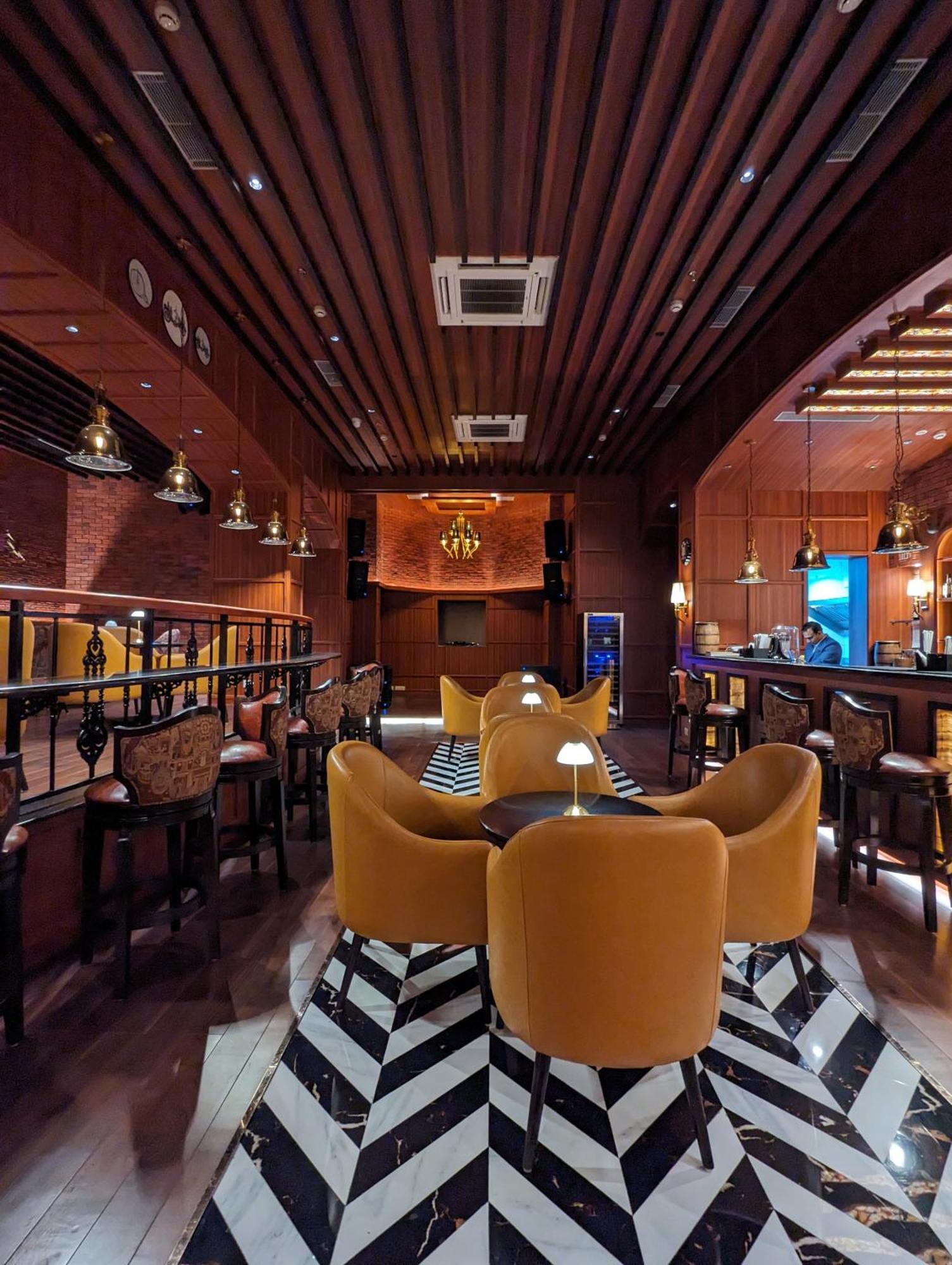 Peerless Hotel Calcutta Extérieur photo