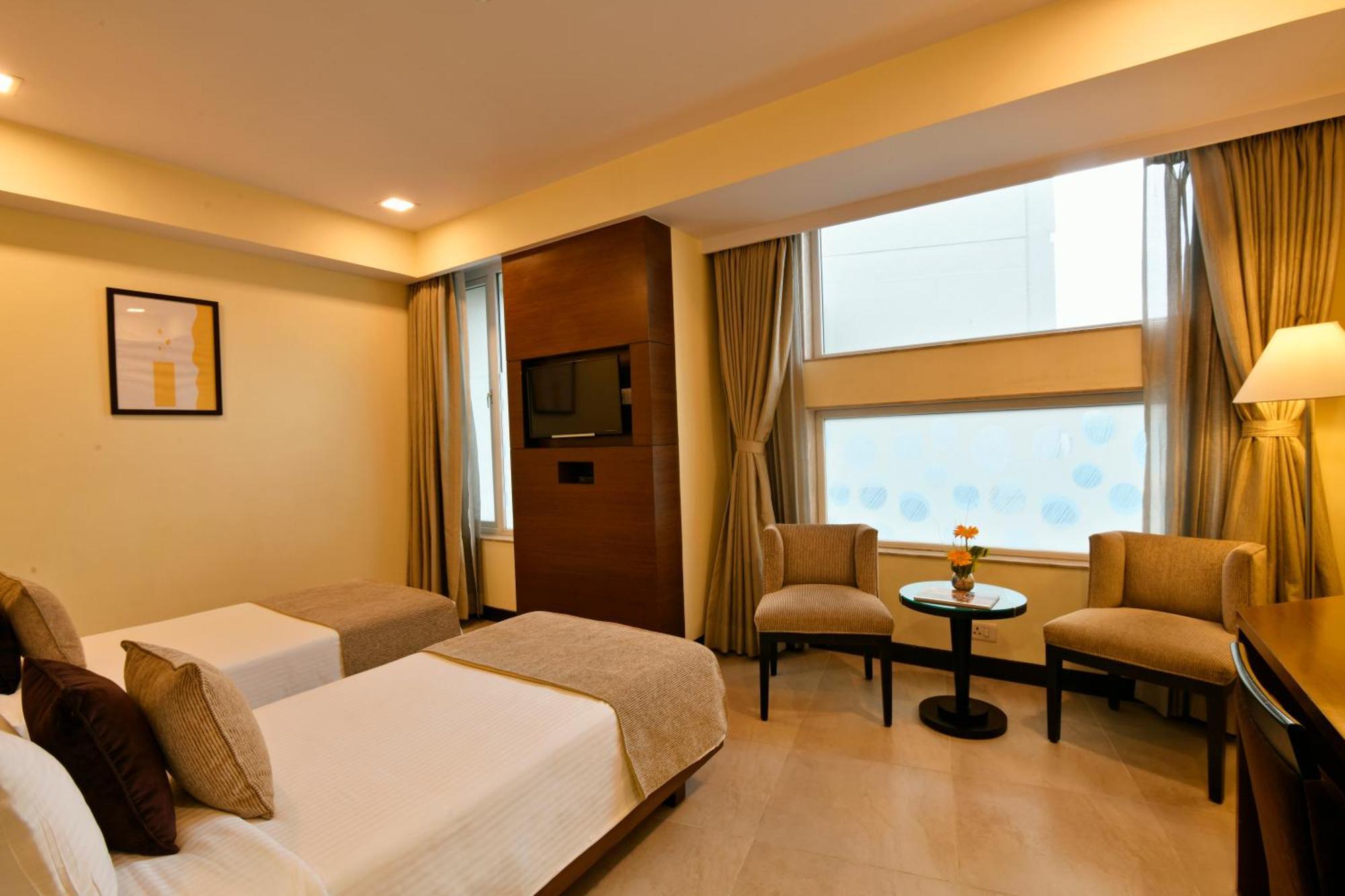 Peerless Hotel Calcutta Extérieur photo
