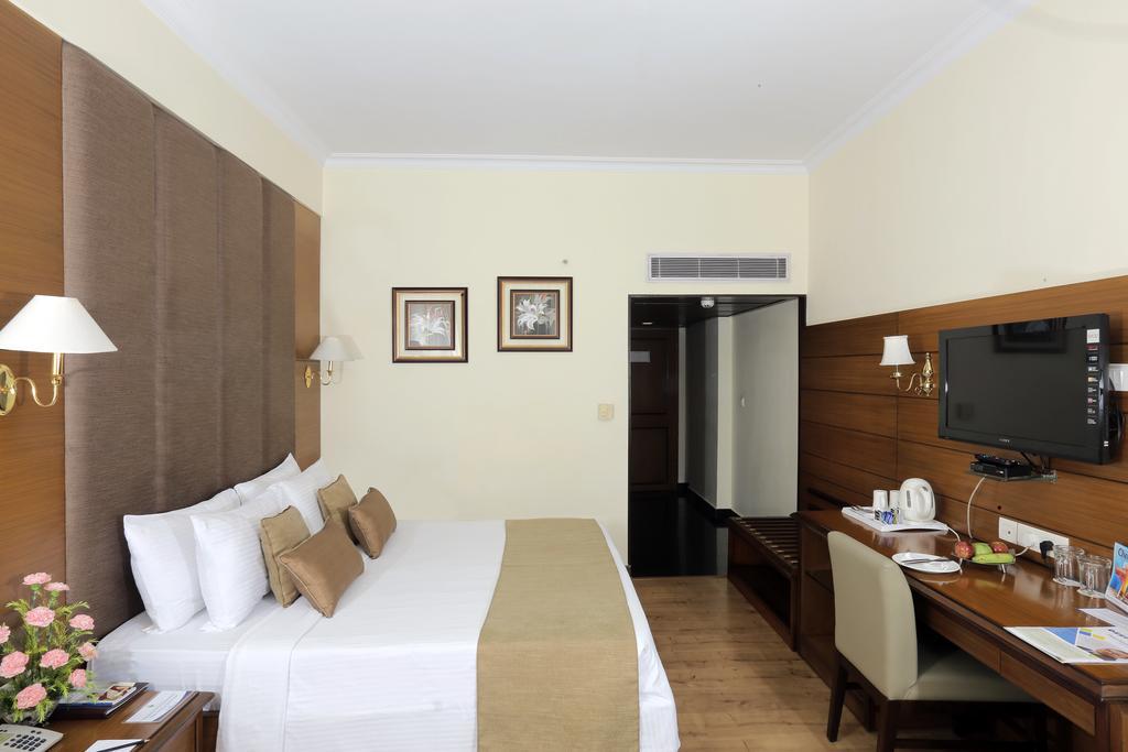 Peerless Hotel Calcutta Extérieur photo