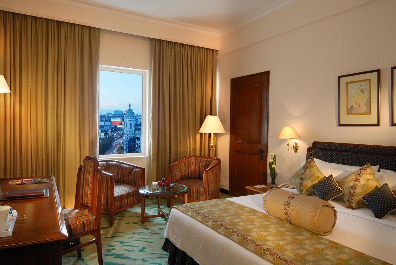 Peerless Hotel Calcutta Extérieur photo