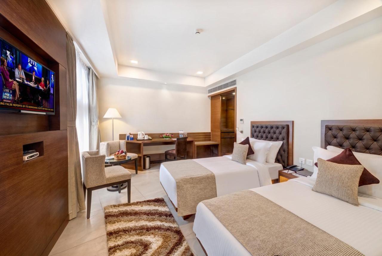 Peerless Hotel Calcutta Extérieur photo